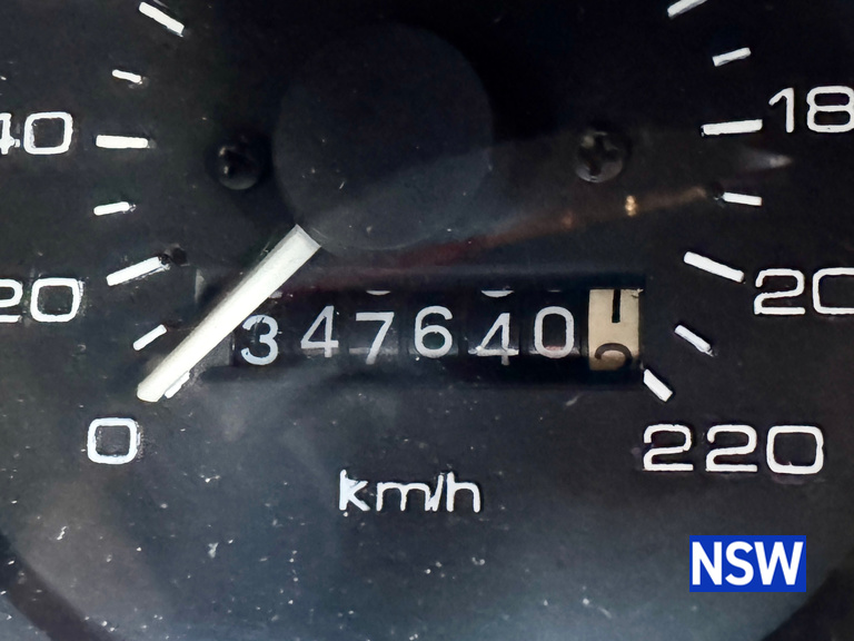 1975 HOLDEN HJ SANDMAN TRIBUTE 308 5L V8 AUTO UTE