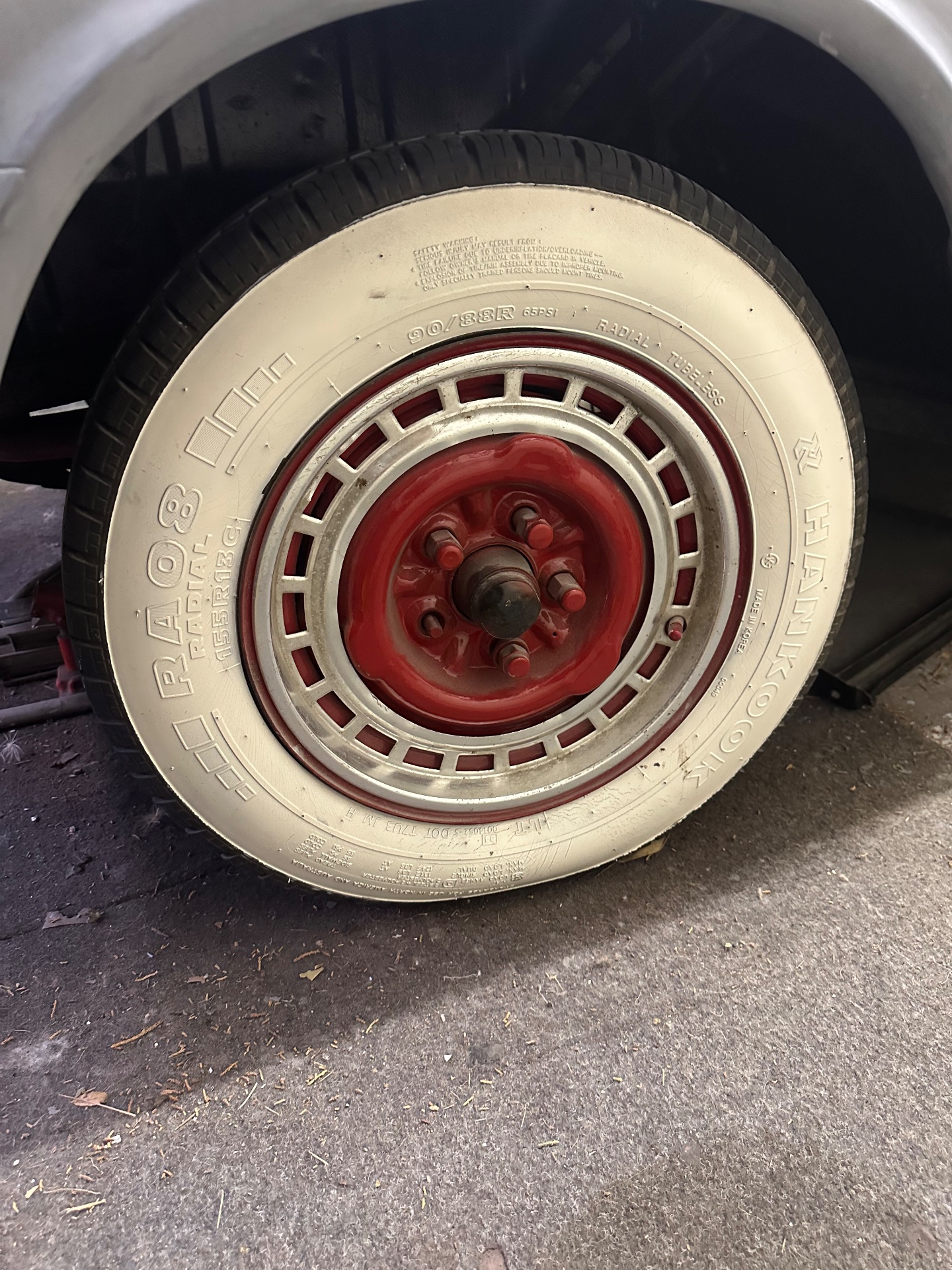 1964 HOLDEN PREMIER EH PROJECT