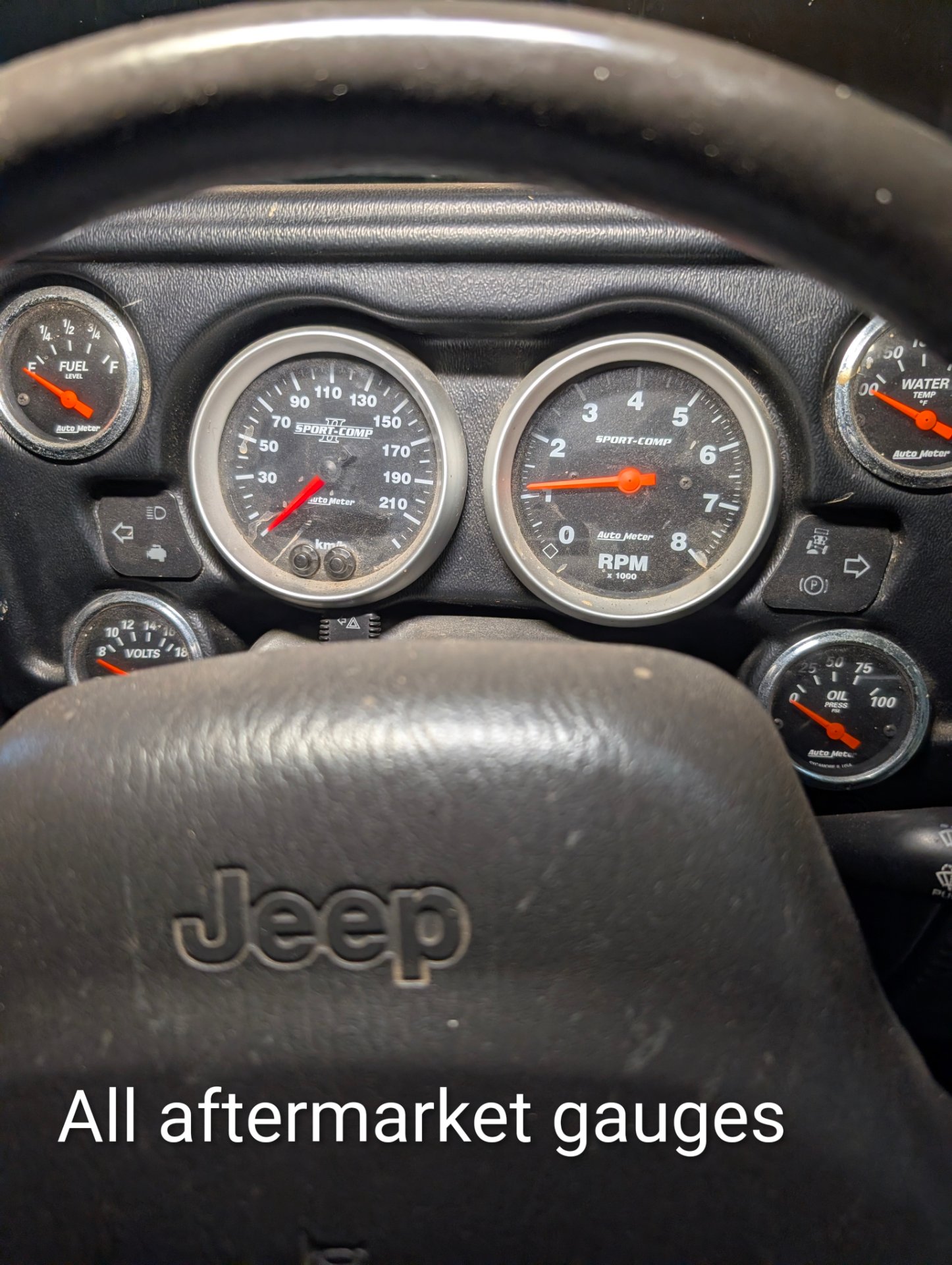 1999 JEEP WRANGLER TJ SPORT (4X4) 3 SP AUTOMATIC 4X4 2D HARDTOP