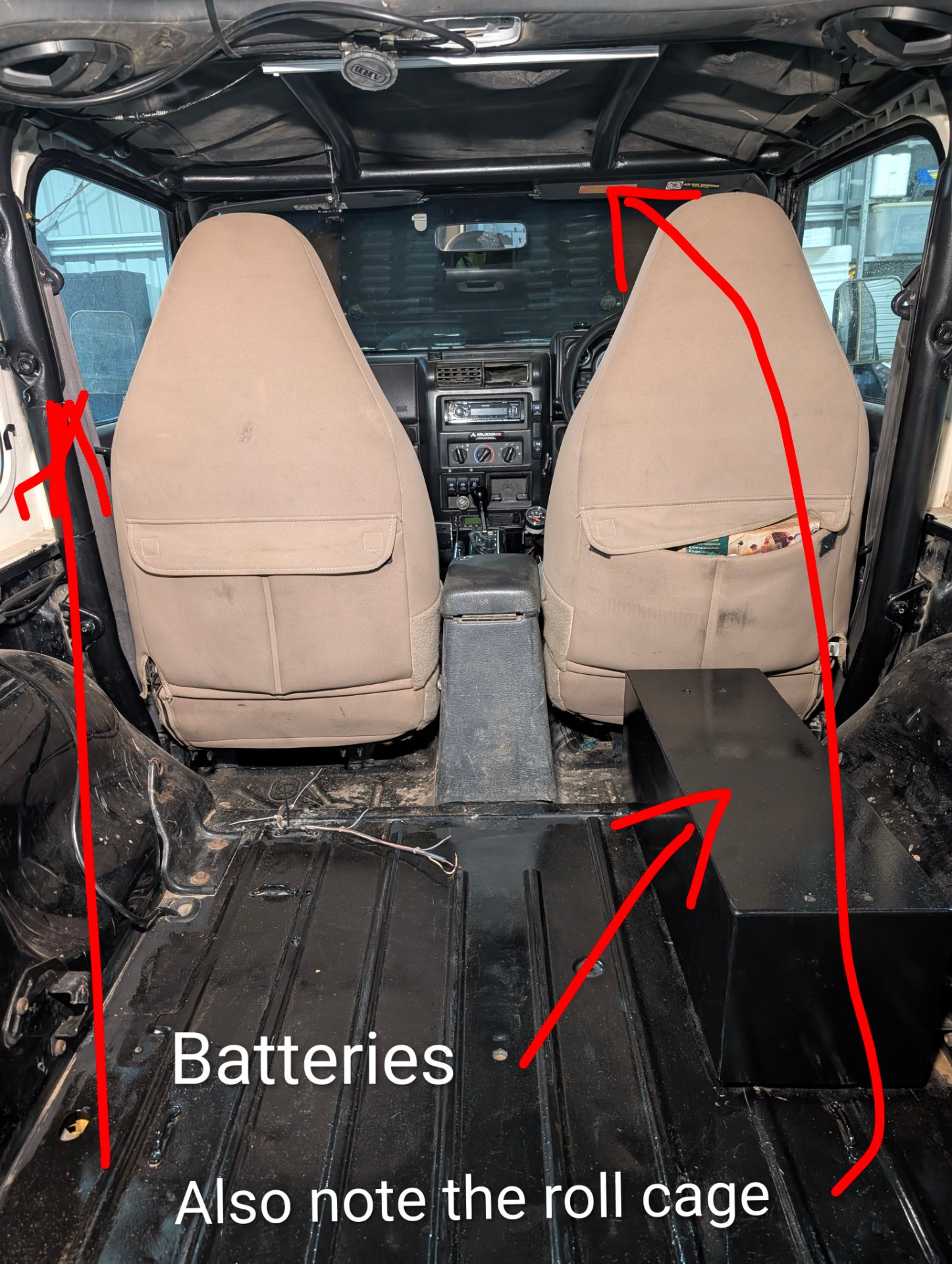 1999 JEEP WRANGLER TJ SPORT (4X4) 3 SP AUTOMATIC 4X4 2D HARDTOP