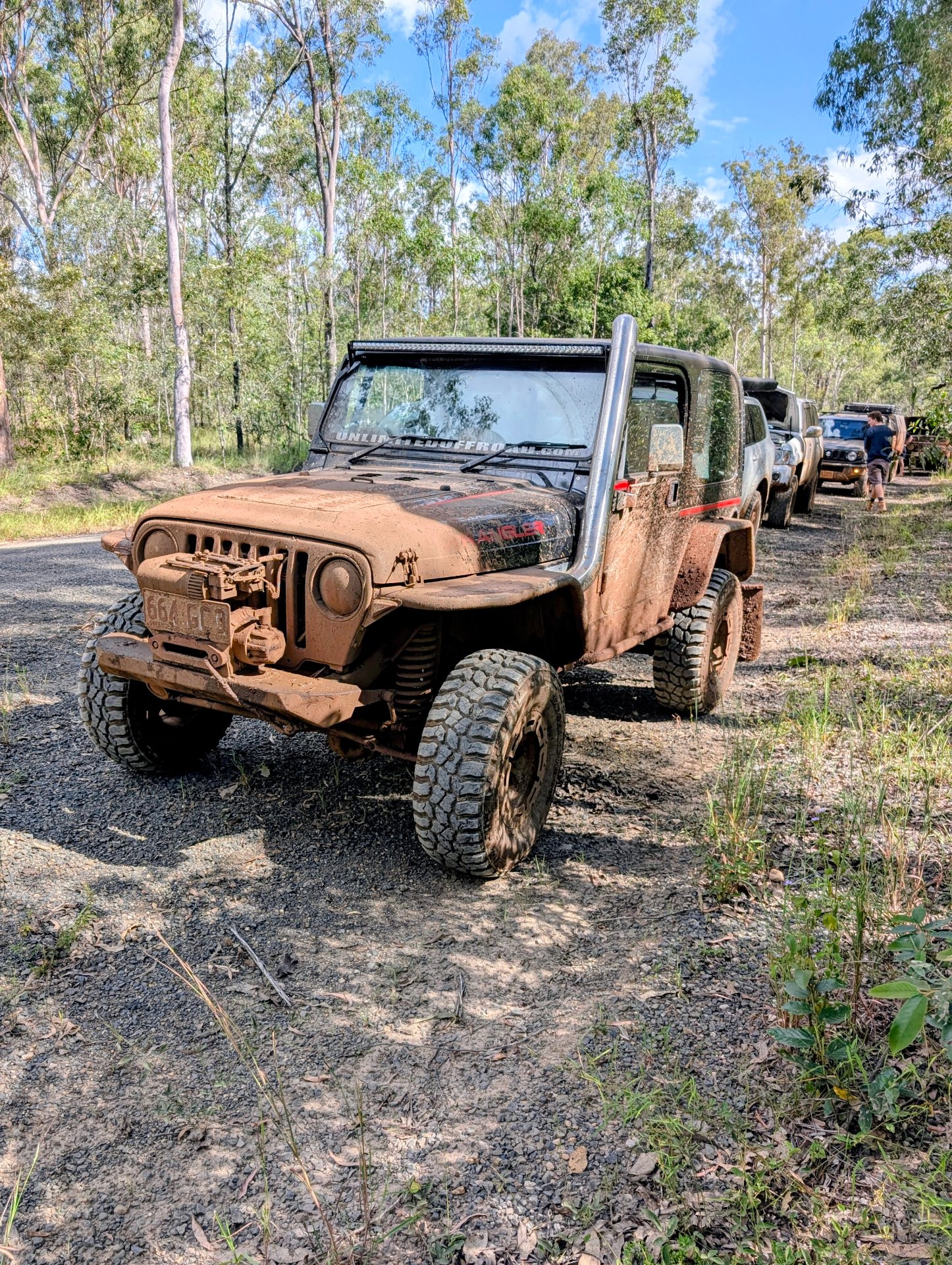1999 JEEP WRANGLER TJ SPORT (4X4) 3 SP AUTOMATIC 4X4 2D HARDTOP