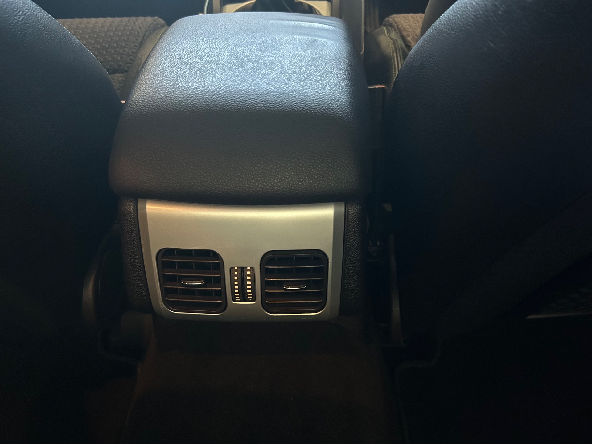 2005 FORD FALCON BA MKII XR8 ENFORCER 6 SP MANUAL 4D SEDAN