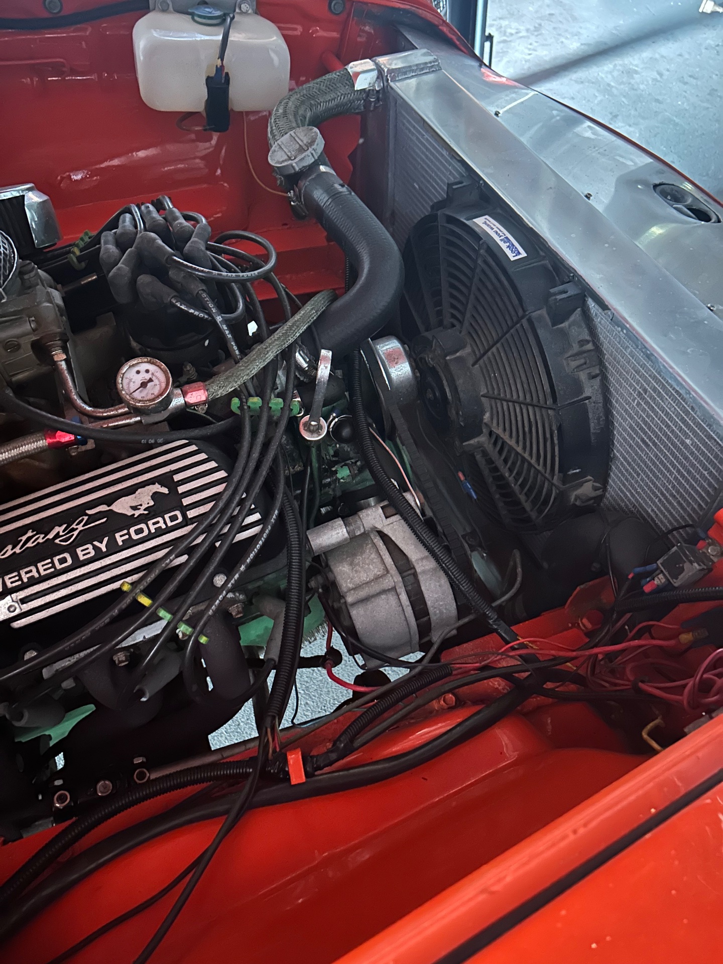 1970 VOLKSWAGEN 1600 TLE FASTBACK 3 SP AUTOMATIC 2D SEDAN