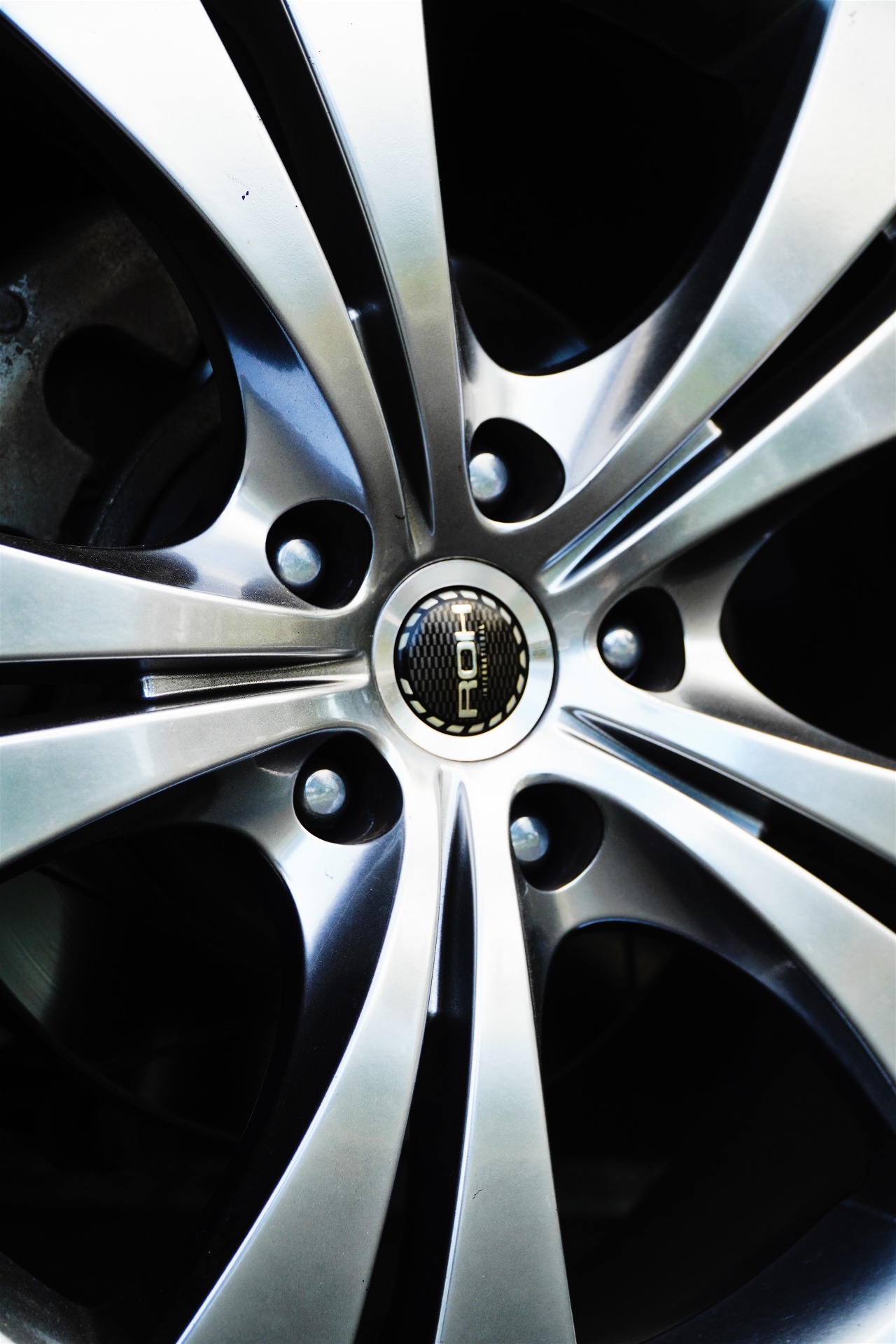 2003 FORD FALCON BA XR8 4 SP AUTO SEQ SPORTSHIFT UTILITY