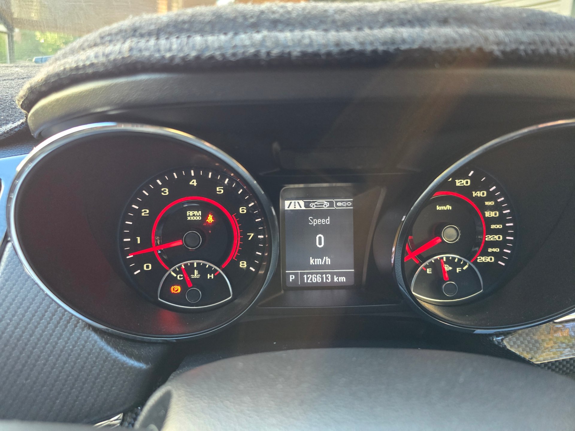 2013 HOLDEN COMMODORE VF SS 6 SP AUTOMATIC 4D SEDAN