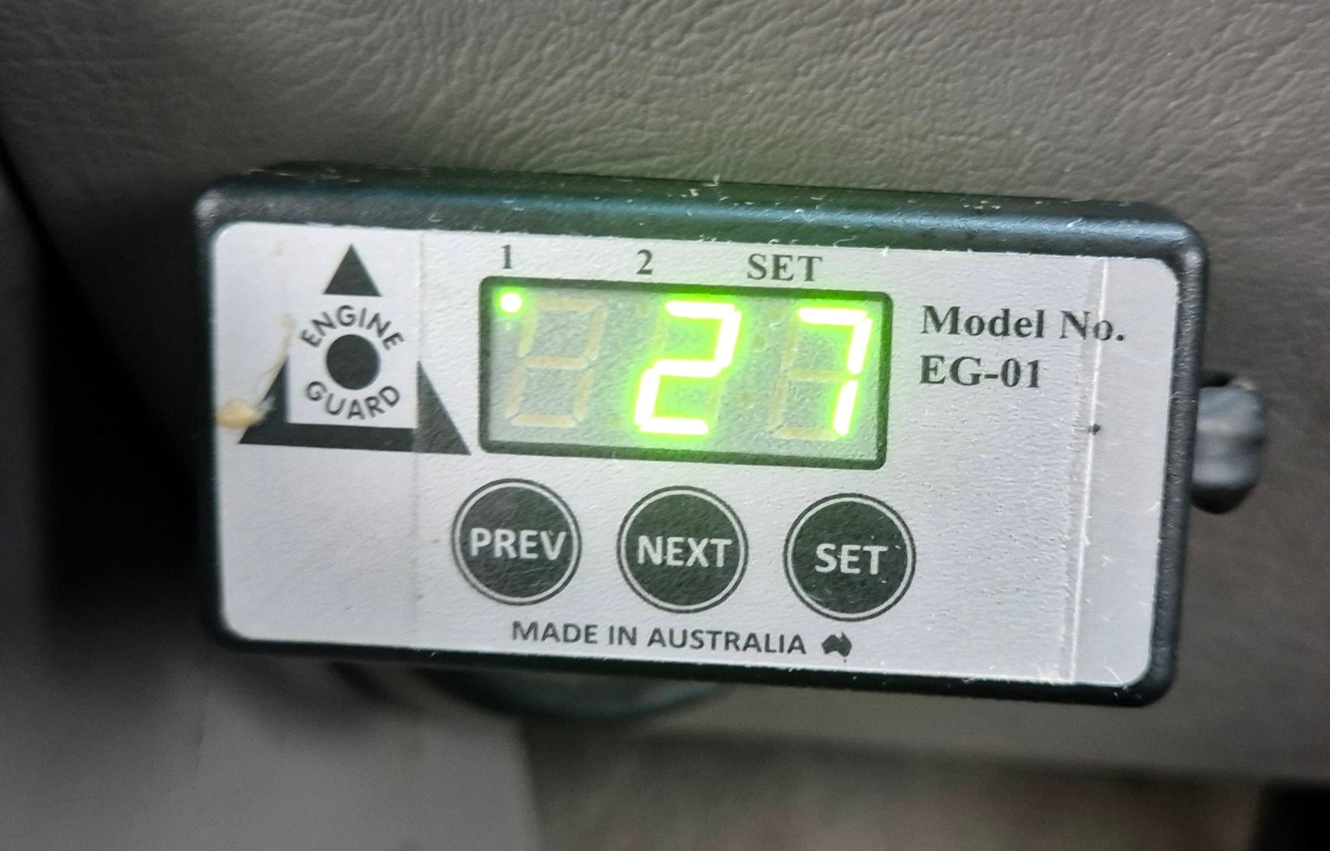 2006 CHEVROLET SILVERADO 2500HD 6 SP AUTOMATIC 4D UTILITY