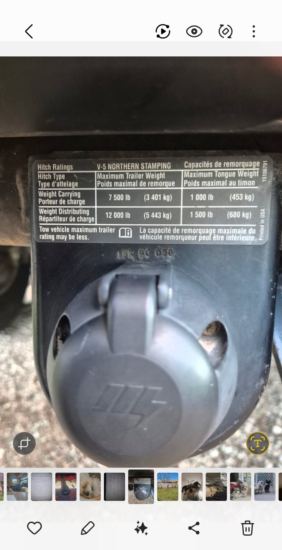 2006 CHEVROLET SILVERADO 2500HD 6 SP AUTOMATIC 4D UTILITY
