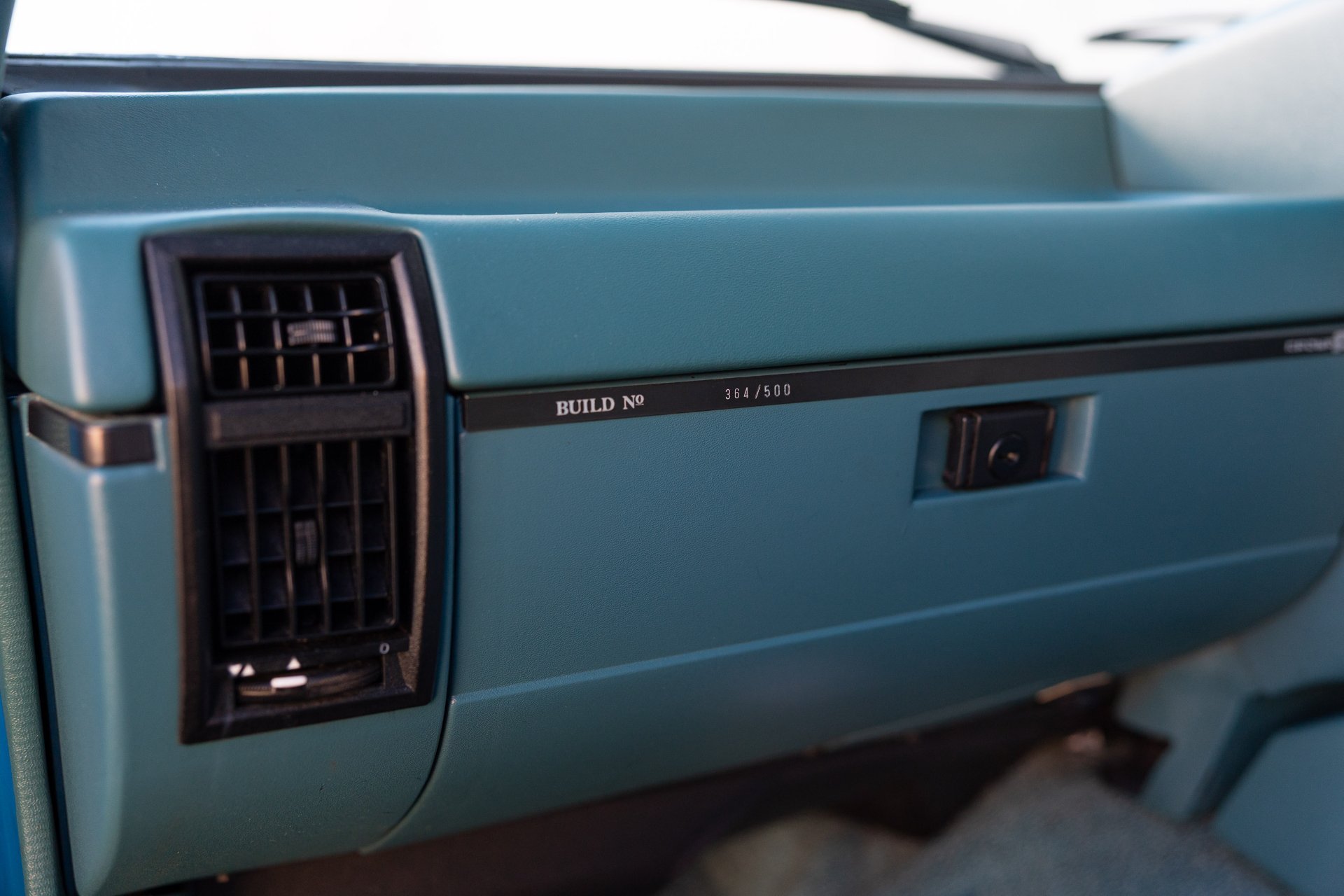 1985 HOLDEN HDT COMMODORE VK SS GROUP A MANUAL 4D SEDAN