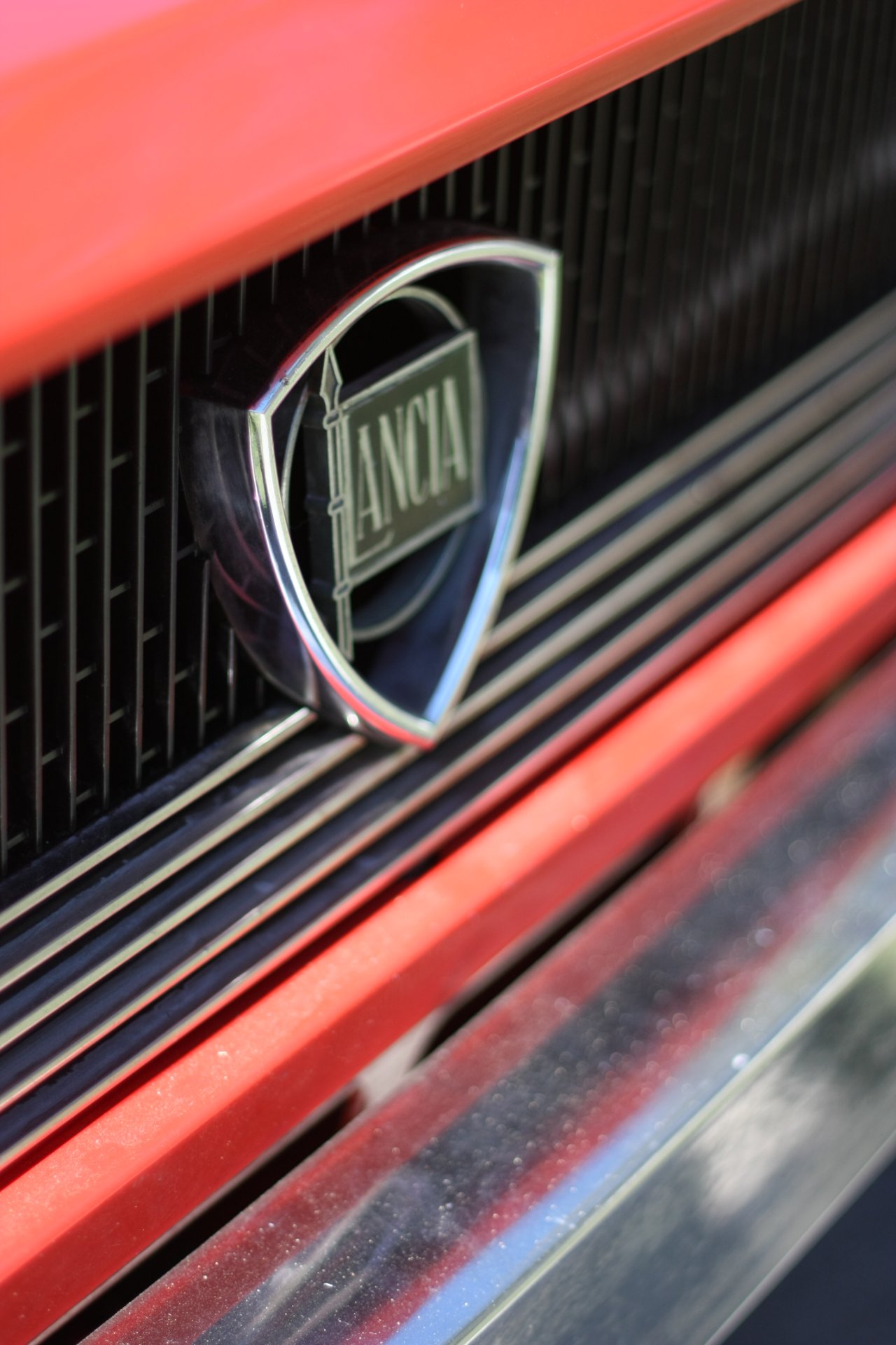 1980 LANCIA BETA 2000 5 SP MANUAL 2D COUPE