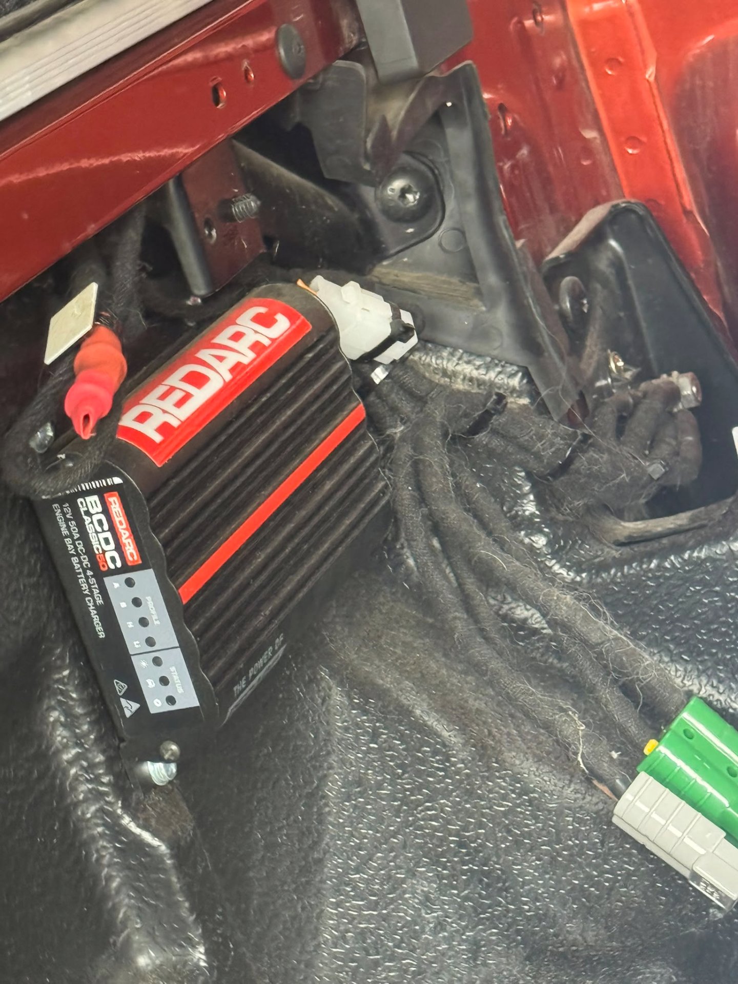 2023 FORD RANGER PY MY24 WILDTRAK 2.0 (4x4) 10 SP AUTOMATIC DOUBLE CAB P/UP