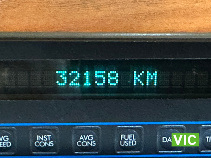 1989 ASTON MARTIN VIRAGE 5.3L V8 AUTO COUPE