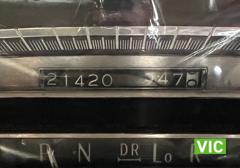 1956 CADILLAC FLEETWOOD 75 V8 AUTO RHD LIMOUSINE 