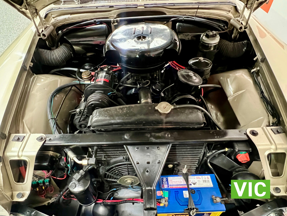 1956 CADILLAC FLEETWOOD 75 V8 AUTO RHD LIMOUSINE