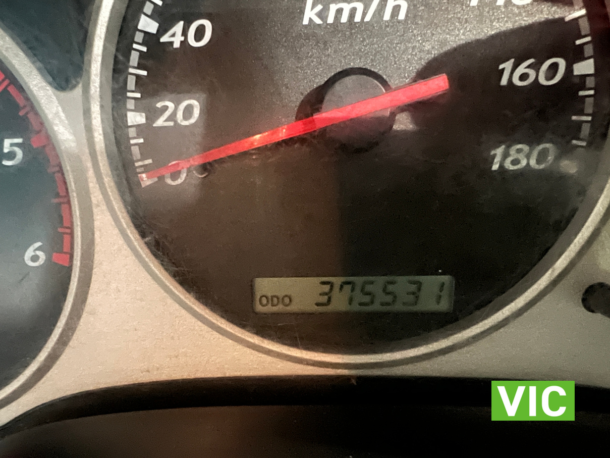 2003 HOLDEN RODEO LT 4WD TURBO MANUAL UTILITY 