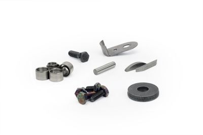 COMP Cams Engine Finishing Hardware, Head Dowels, Camshaft Bolts, Crank Key, Oil Pump Dowel, For Ford 5.0L, Kit