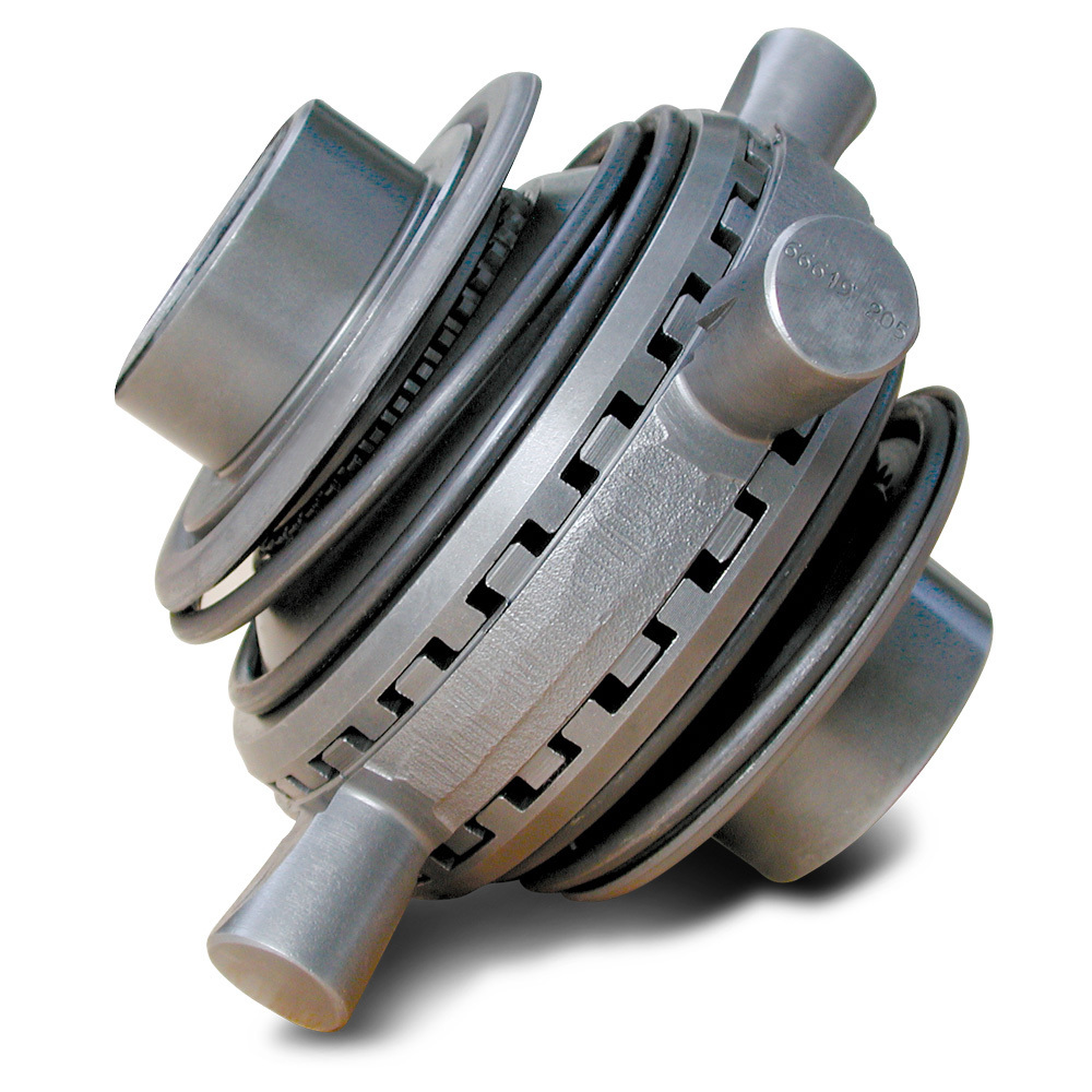 EATON Differential, No Spin, 30, For Toyota