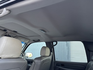 2004 GMC DENALI 1500 RHD AUTOMATIC CREW CAB PICKUP