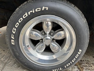1965 CHEVROLET IMPALA 350 AUTO LHD 4D HARDTOP