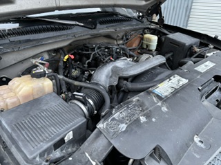 1999 CHEVROLET C1500 AUTOMATIC SINGLE CAB STEPSIDE PICK UP