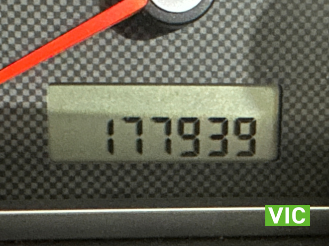 2003 FORD FPV GT-P (5.4L V8) AUTO SEDAN