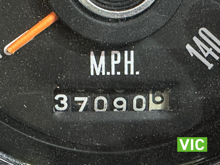 1971 FORD FALCON XY GT TRIBUTE 351 V8 MANUAL UTILITY