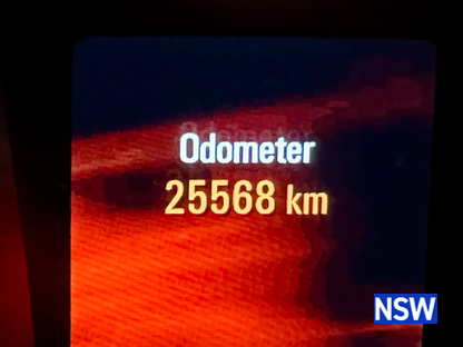 2015 HSV GTS VF MALOO 530 HARROP V8 AUTO UTE
