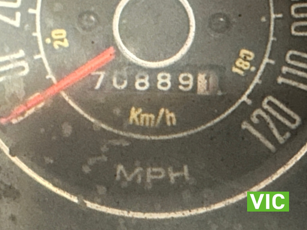 1974 FORD FALCON XB 302 V8 AUTOMATIC UTILITY