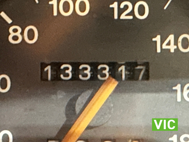 1979 HOLDEN COMMODORE VB SL/E 4.2L V8 AUTO SEDAN