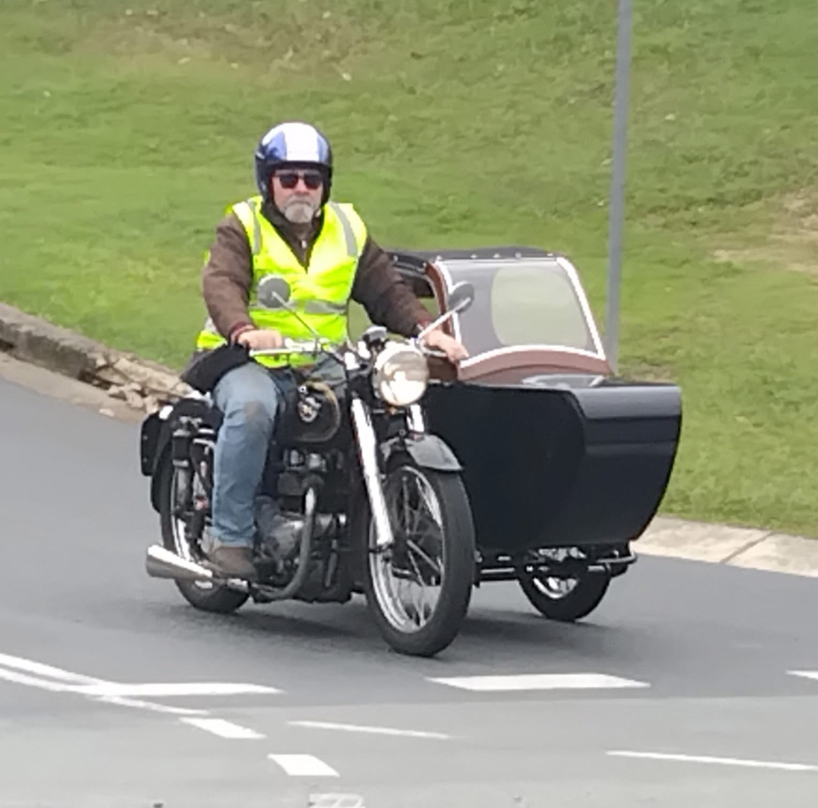 1952 MATCHLESS G9 500 TWIN ROAD
