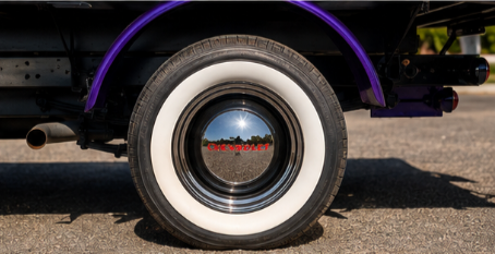 1948 CHEVROLET 3100 UTILITY