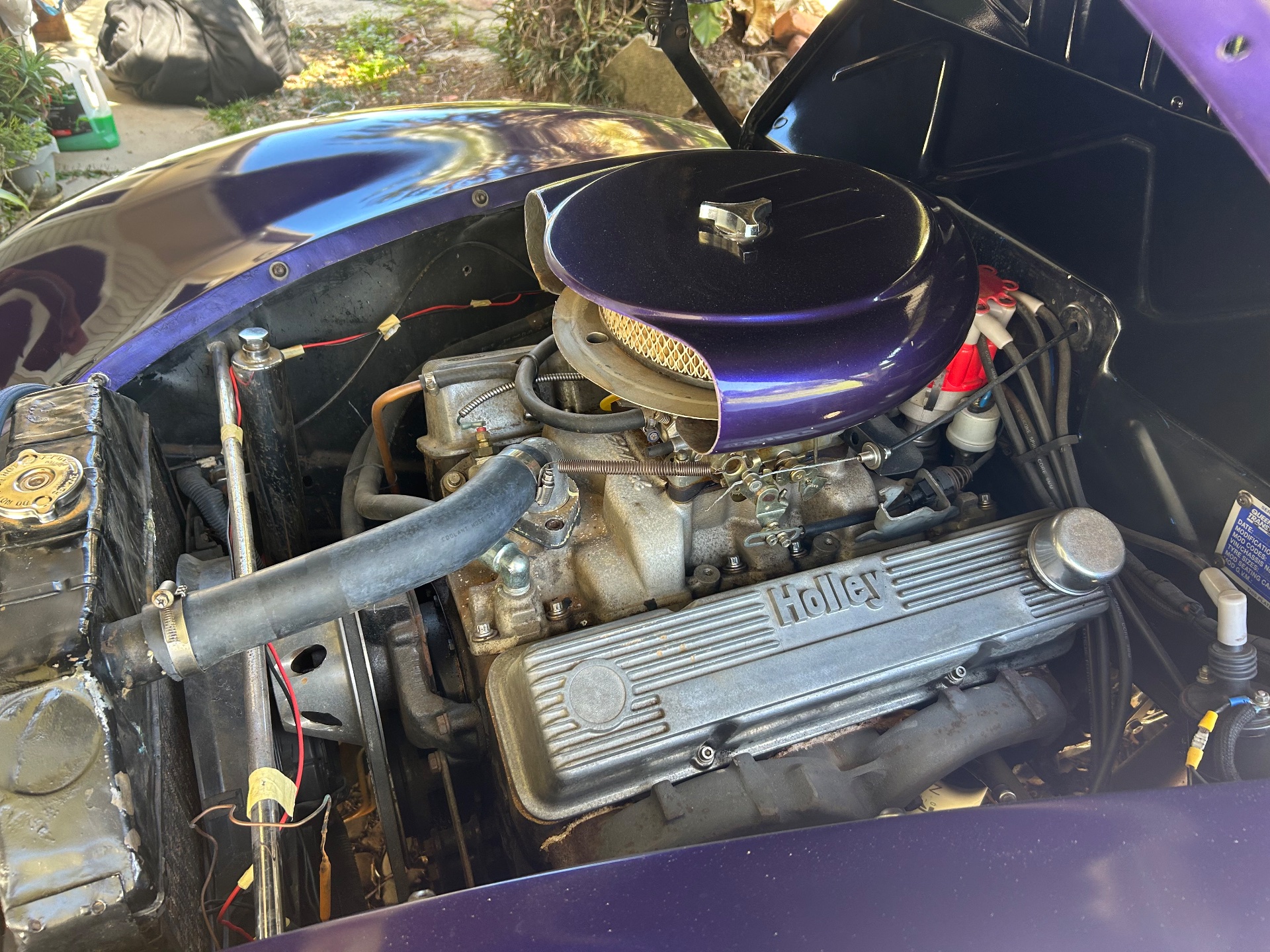 1940 FORD DELUXE AUTOMATIC 2D CONVERTIBLE