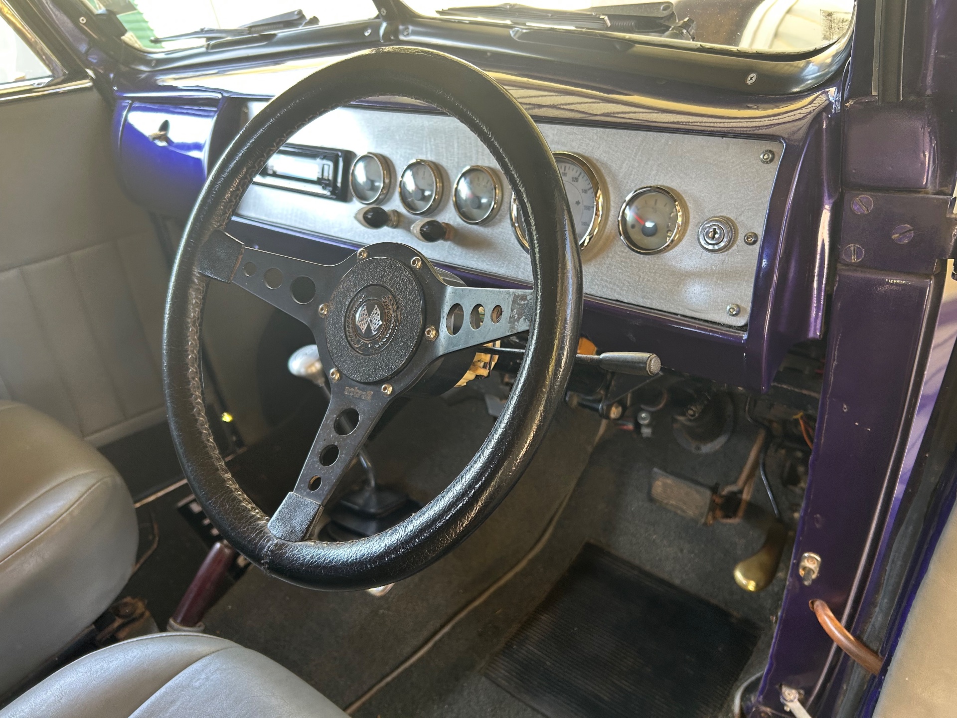 1940 FORD DELUXE AUTOMATIC 2D CONVERTIBLE