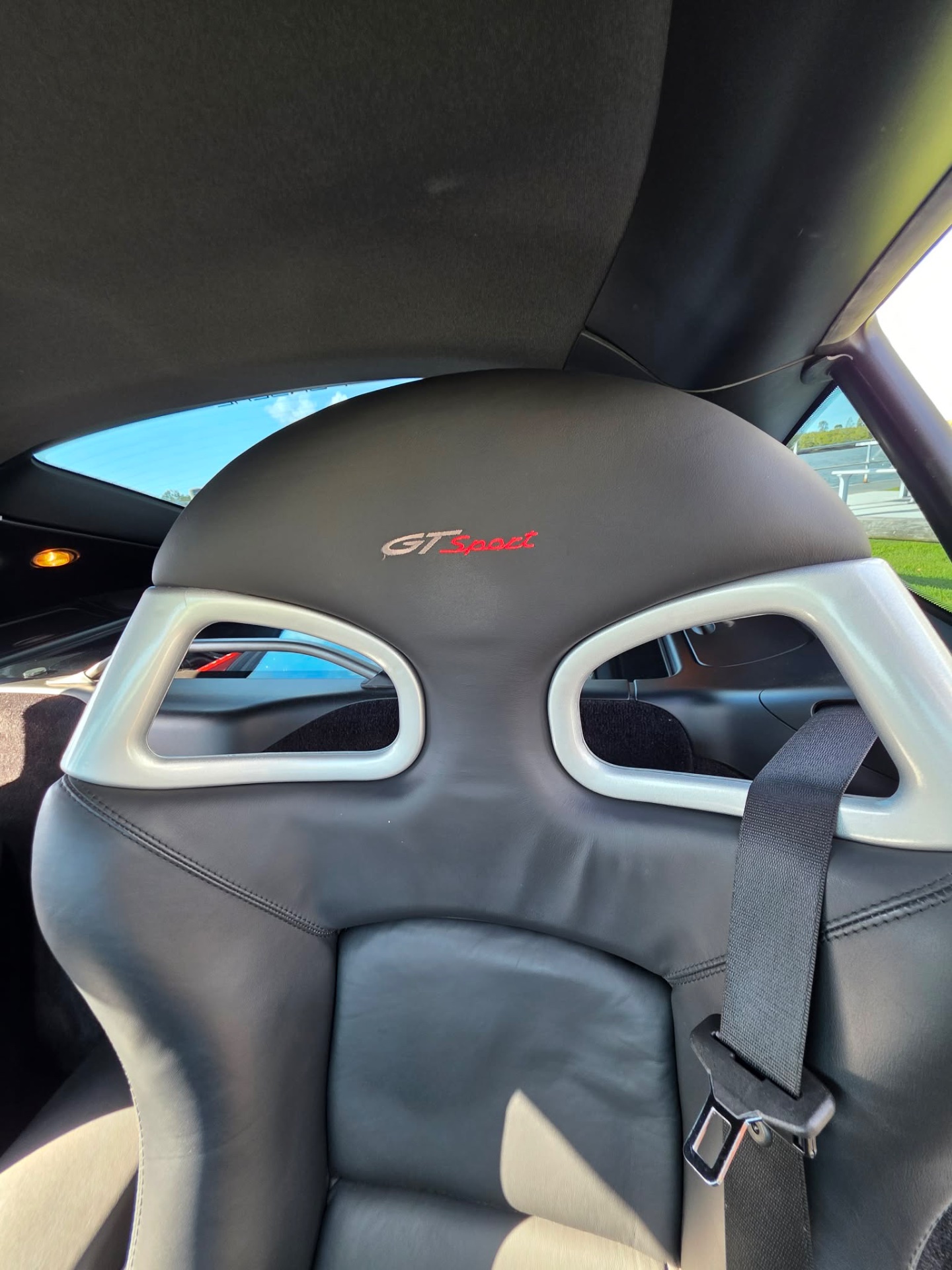 2008 PORSCHE CAYMAN 987 S 6 SP MANUAL 2D COUPE