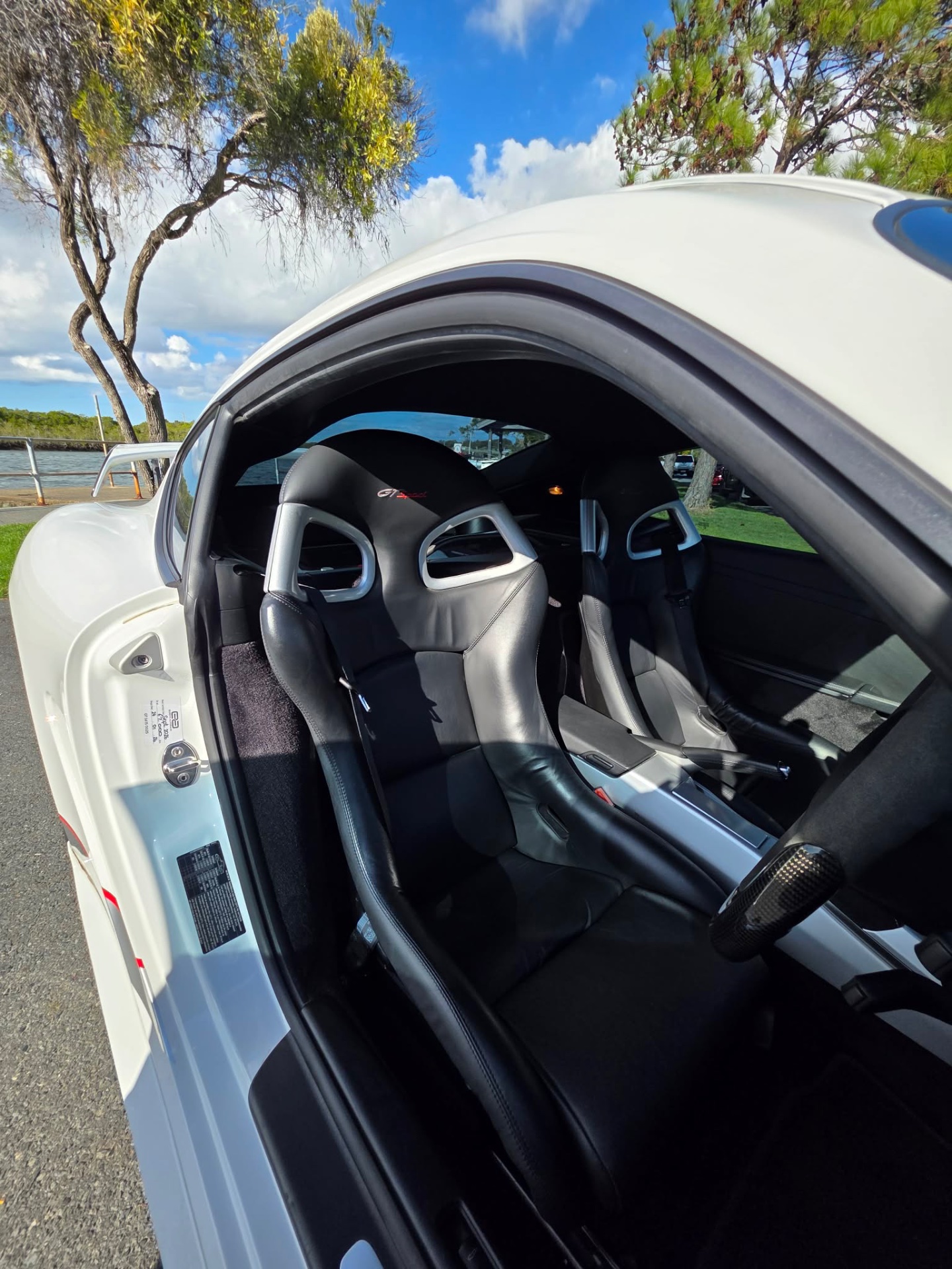 2008 PORSCHE CAYMAN 987 S 6 SP MANUAL 2D COUPE