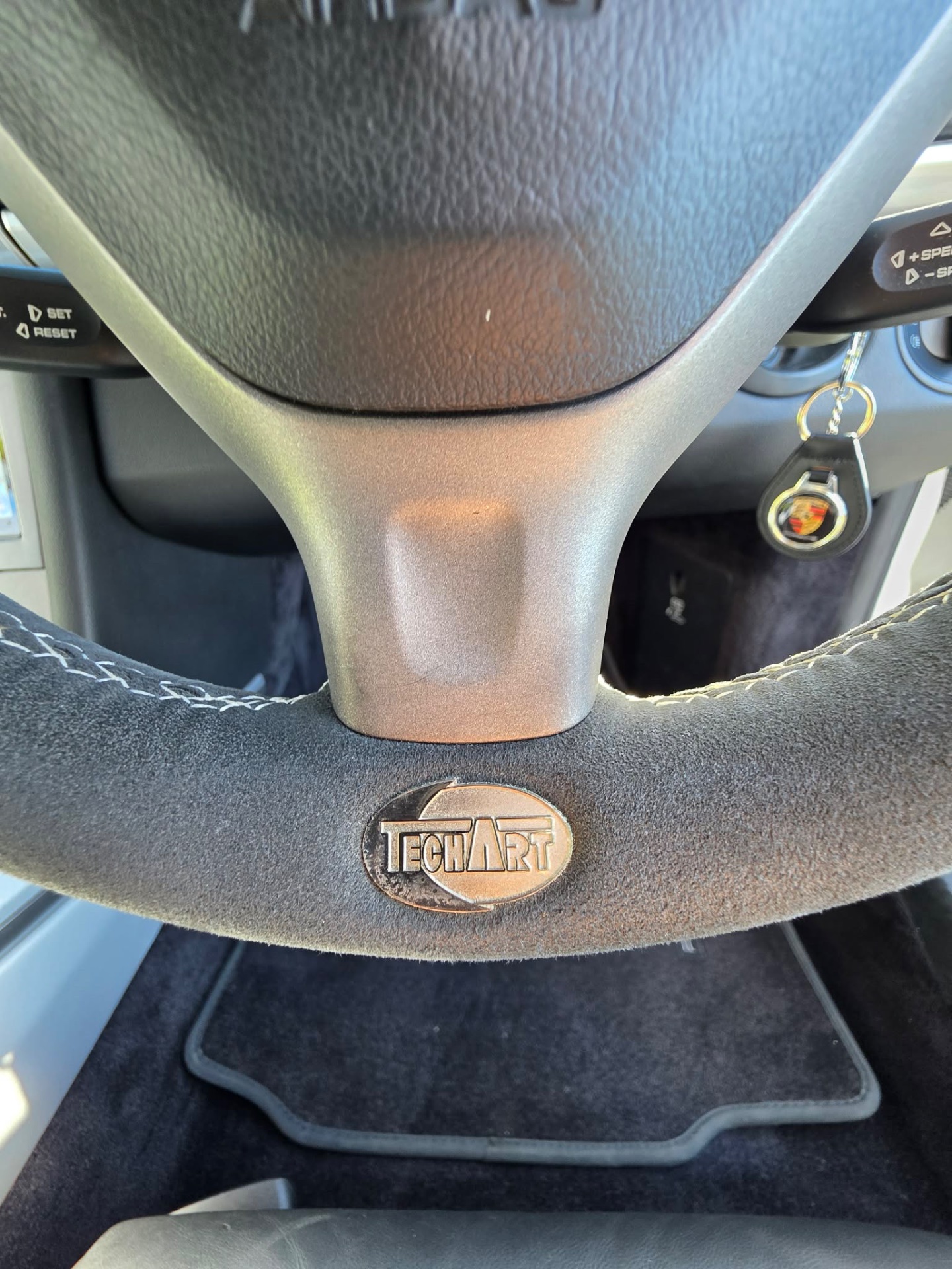 2008 PORSCHE CAYMAN 987 S 6 SP MANUAL 2D COUPE