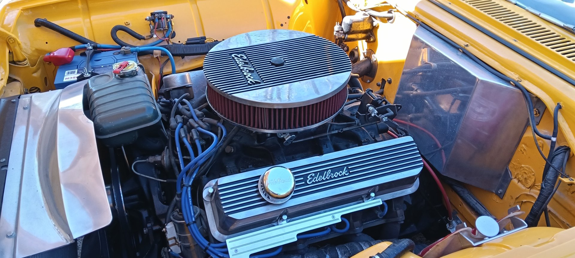 1960 FORD THUNDERBIRD AUTOMATIC 2D HARDTOP