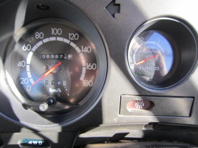 1986 TOYOTA LANDCRUISER HJ61RG SAHARA (4x4) 4 SP AUTOMATIC 4x4 4D WAGON (532266)