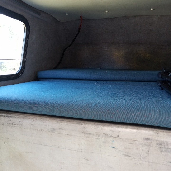 2007 TOYTOA LANDCRUISER VDJ78R 70 SERIES HI TOP TROOPY