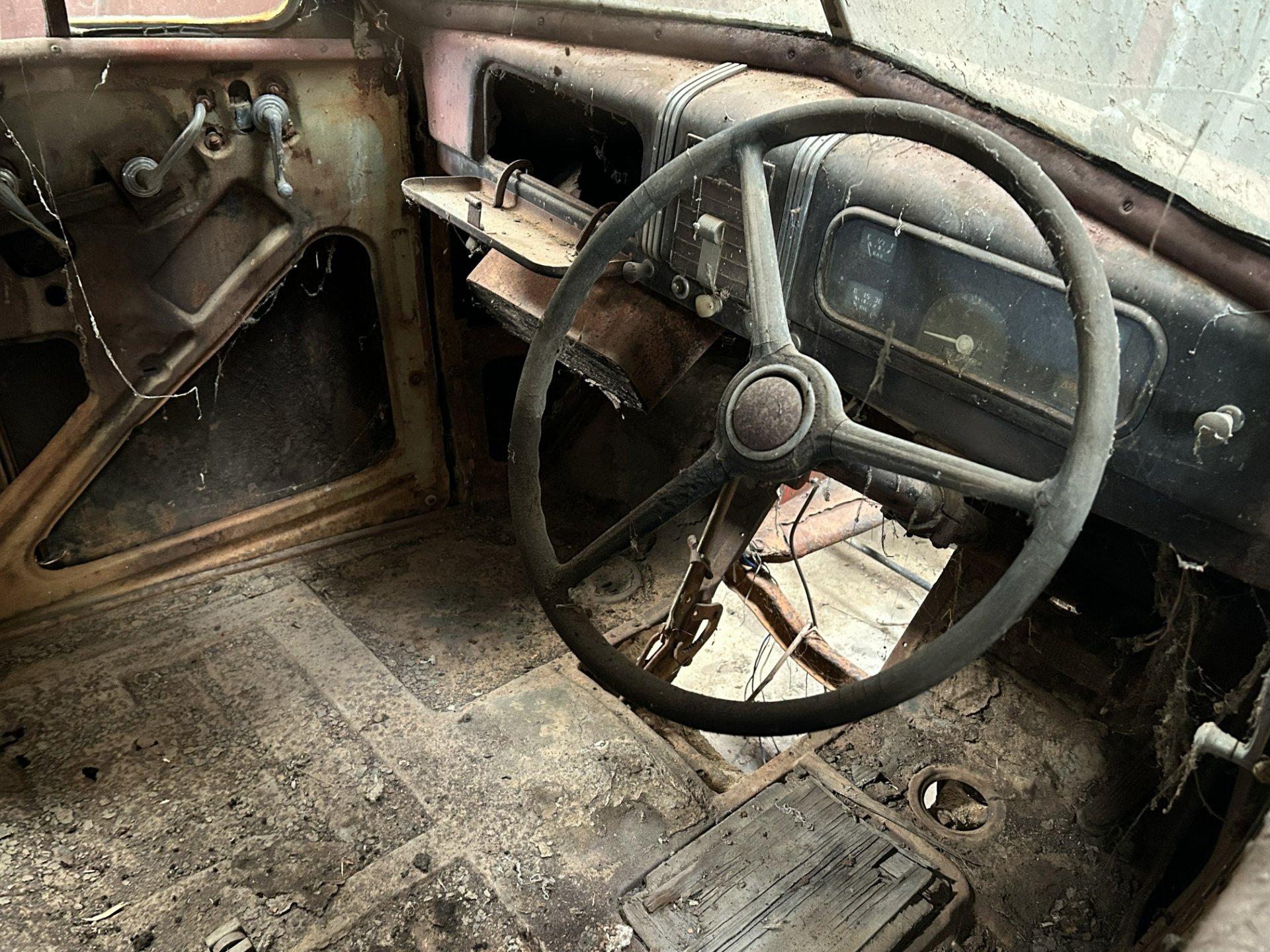 1937 CHEVROLET SLOPER 