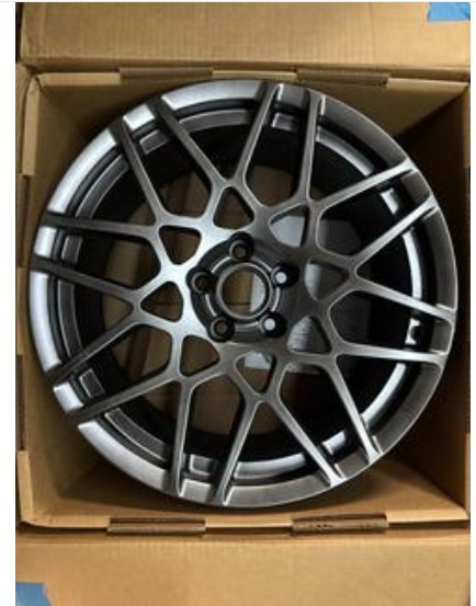 2014 Shelby S197 GT500 SVT wheels (6)