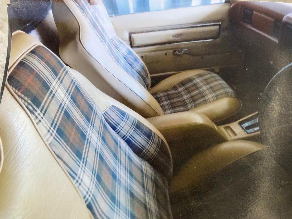 1976 HOLDEN KINGSWOOD HX UTILITY