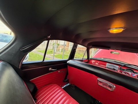 1959 HOLDEN FC SPECIAL SEDAN