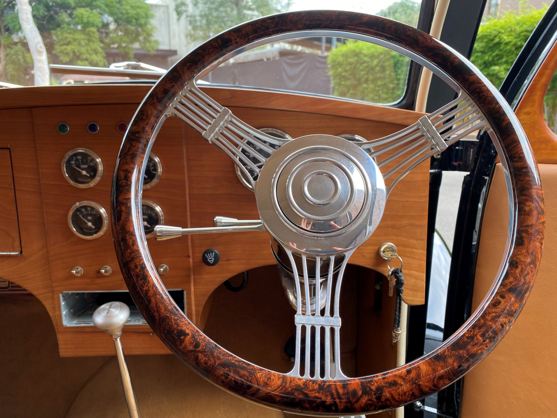 1948 FORD ANGLIA SEDAN 