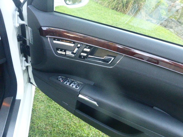  2007 MERCEDES BENZ 6.3 AMG S CLASS SEDAN IMMACULATE CONDITION