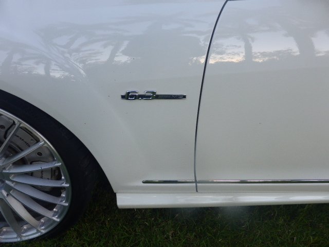  2007 MERCEDES BENZ 6.3 AMG S CLASS SEDAN IMMACULATE CONDITION