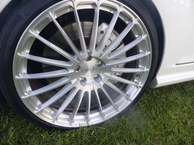  2007 MERCEDES BENZ 6.3 AMG S CLASS SEDAN IMMACULATE CONDITION