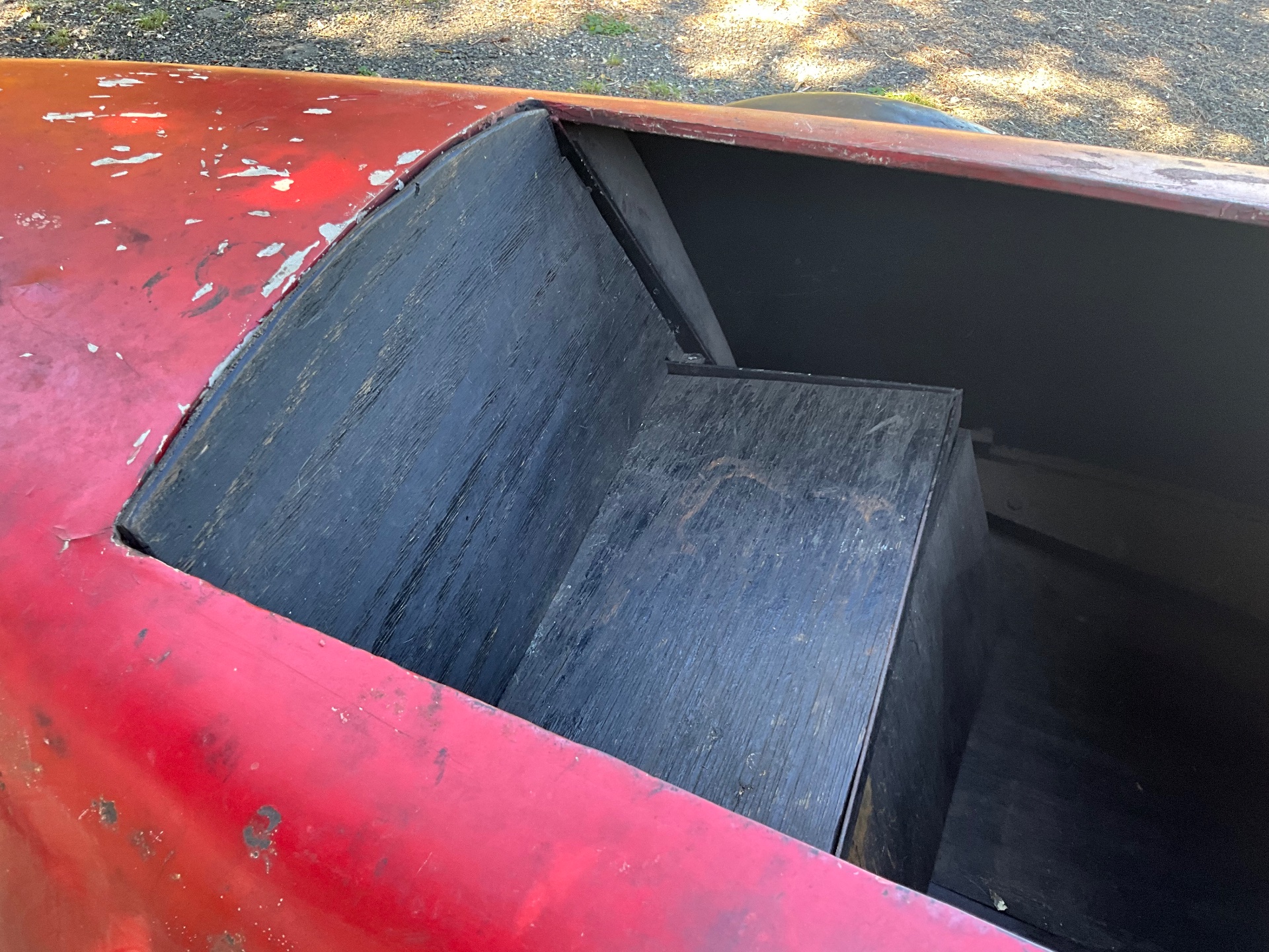 1928 FORD MODEL A CONVERTIBLE