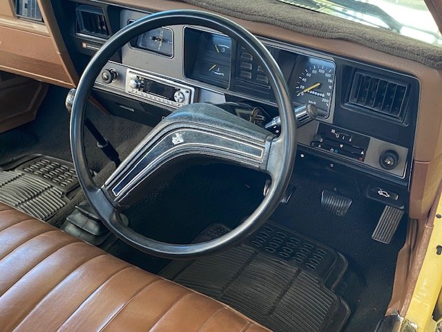 1982 HOLDEN UTILITY WB UTILITY