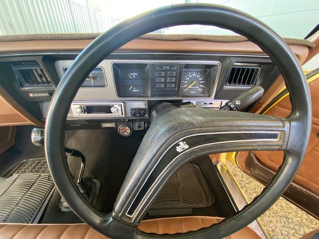 1982 HOLDEN UTILITY WB UTILITY