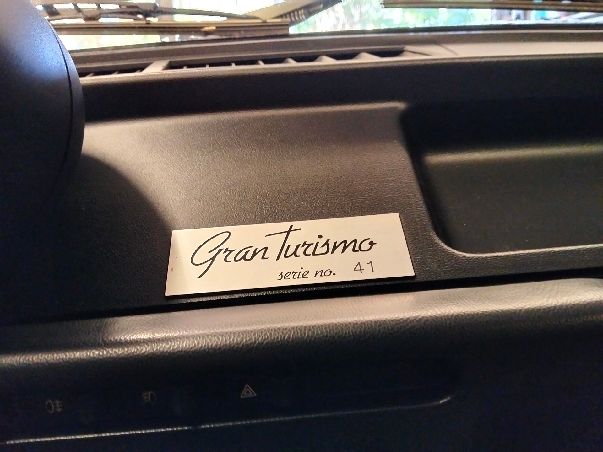 1985 ALFA ROMEO GIULIETTA GRAN TURISMO 5 SP MANUAL SEDAN